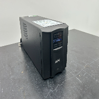 APC 1500 Smart-UPS image 0